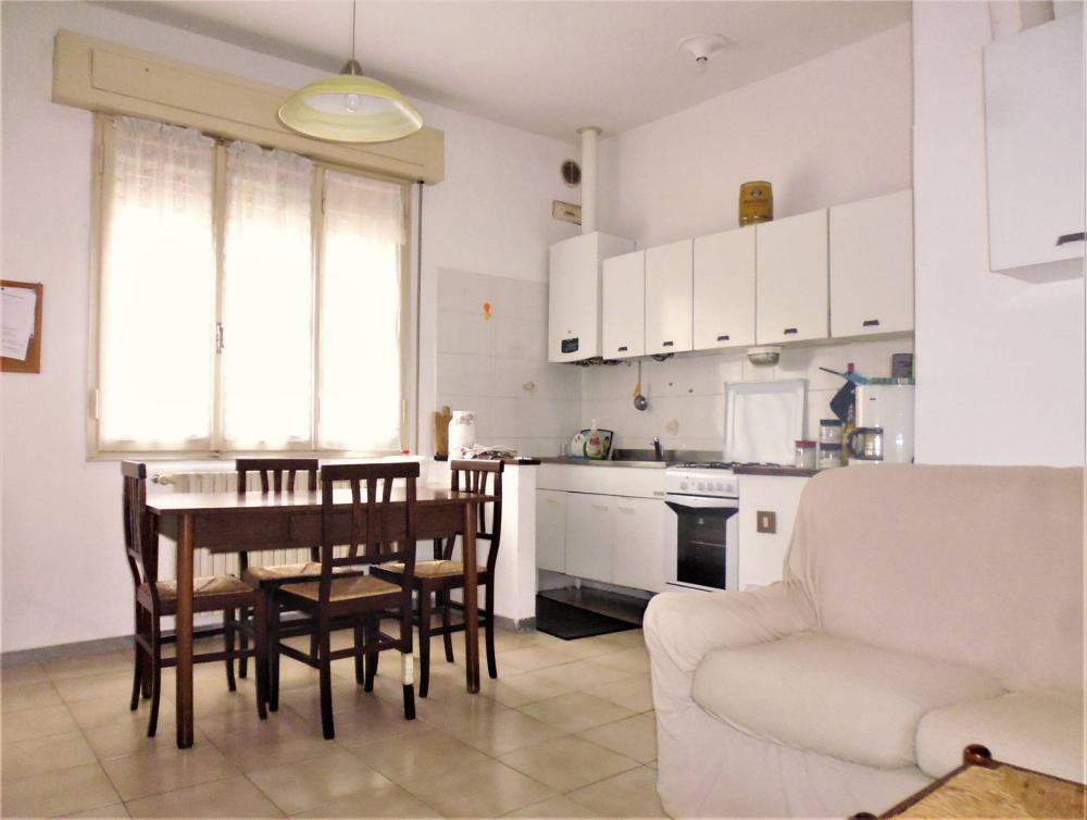 appartamento in affitto a Ferrara