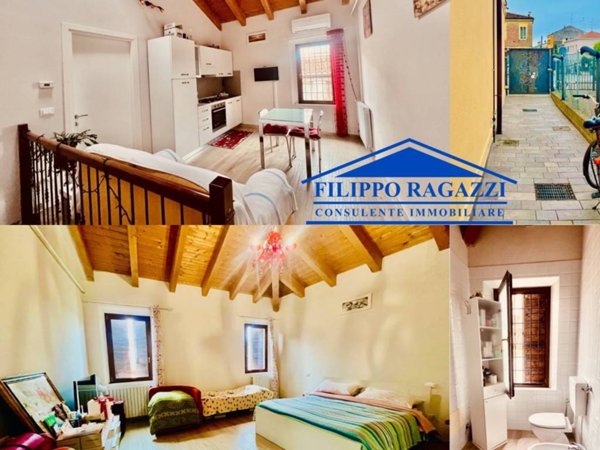 appartamento in affitto a Ferrara