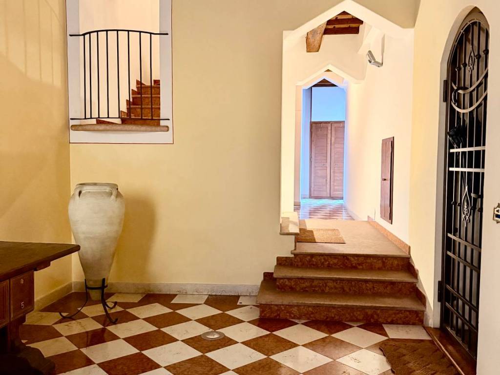 appartamento in affitto a Ferrara