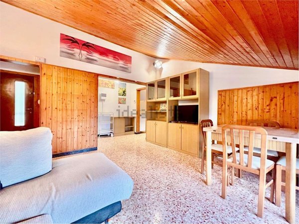 appartamento in affitto a Ferrara