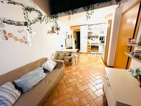 appartamento in affitto a Ferrara in zona Centro Storico