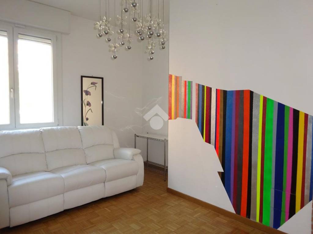appartamento in affitto a Ferrara