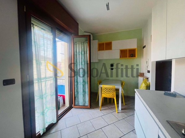 appartamento in affitto a Ferrara