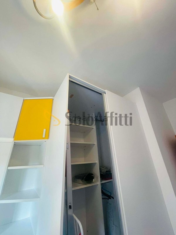 appartamento in affitto a Ferrara
