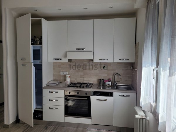 appartamento in affitto a Ferrara