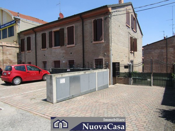 appartamento in affitto a Ferrara