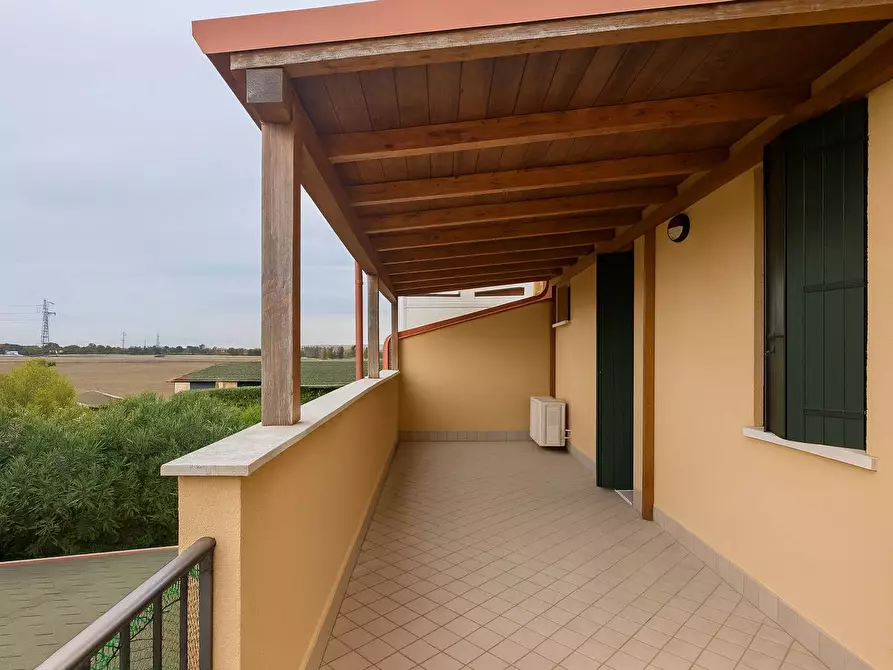 appartamento in affitto a Ferrara in zona Centro Storico