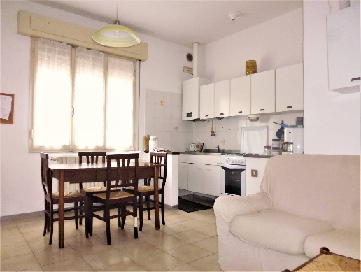 appartamento in affitto a Ferrara