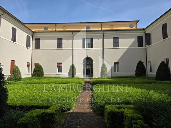 ufficio in affitto a Ferrara in zona Centro Storico