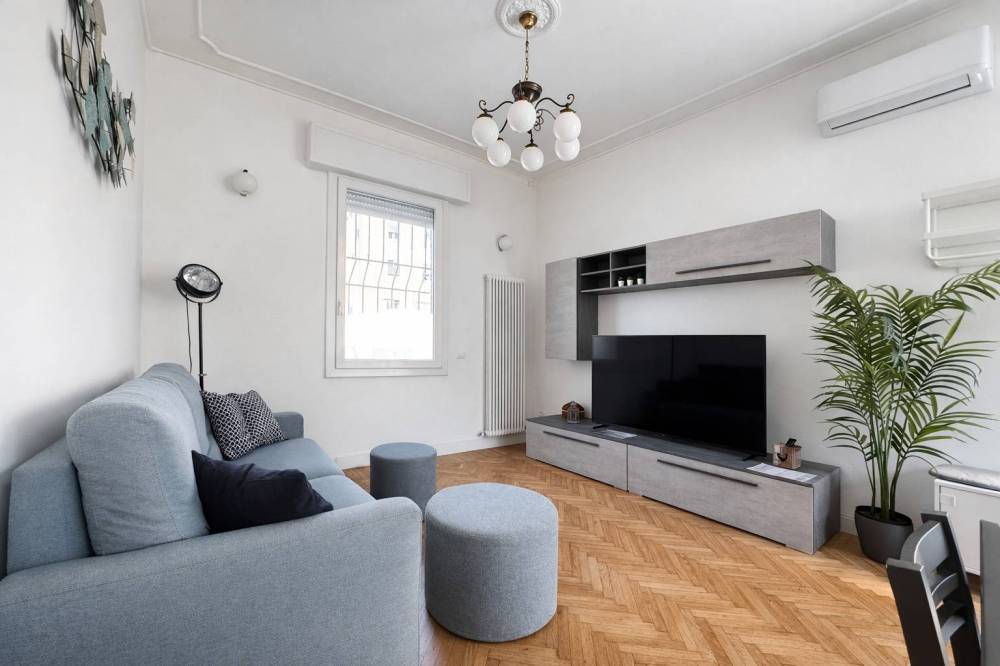 appartamento in affitto a Ferrara