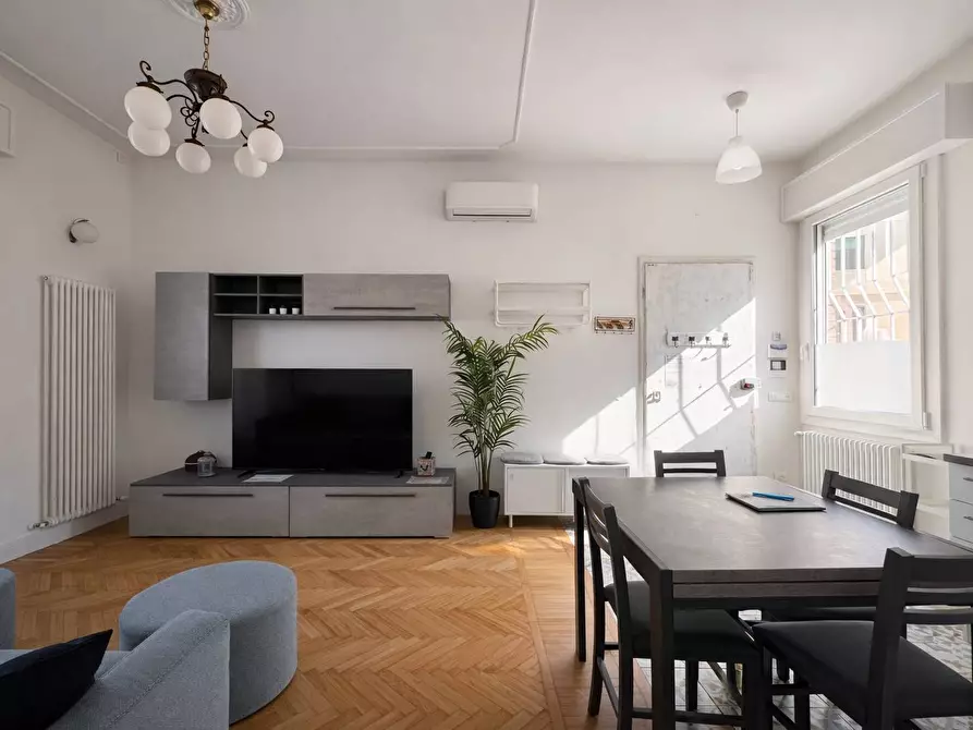 appartamento in affitto a Ferrara