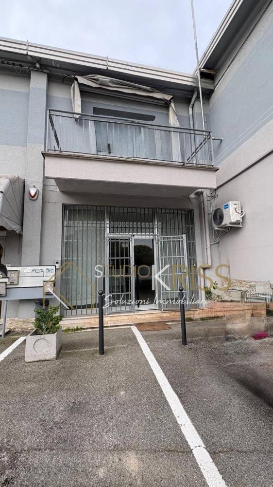 ufficio in affitto a Ferrara