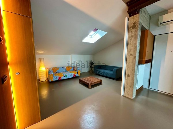 appartamento in affitto a Ferrara in zona Centro Storico