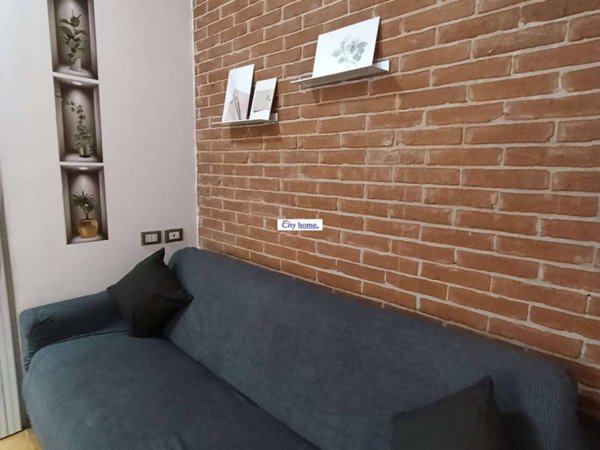 appartamento in affitto a Ferrara in zona Centro Storico