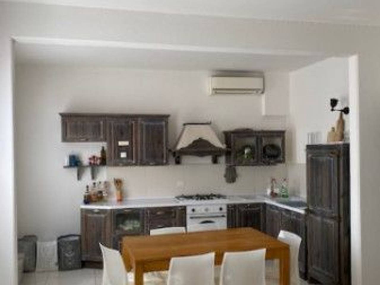 appartamento in affitto a Ferrara in zona Cona