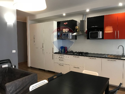 appartamento in affitto a Ferrara in zona Centro Storico