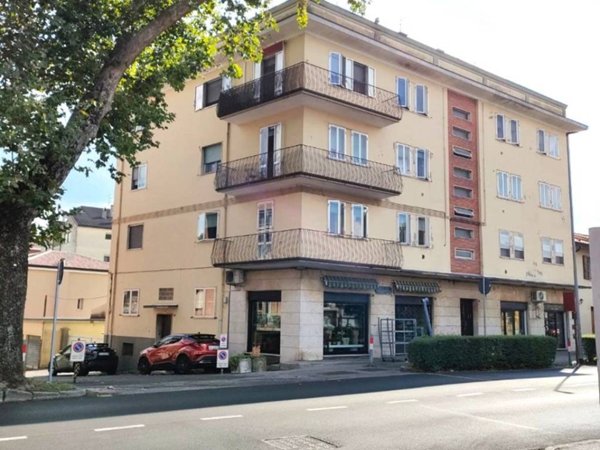 appartamento in affitto a Ferrara in zona Centro Storico