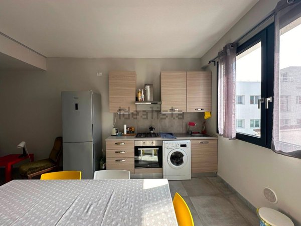 appartamento in affitto a Ferrara