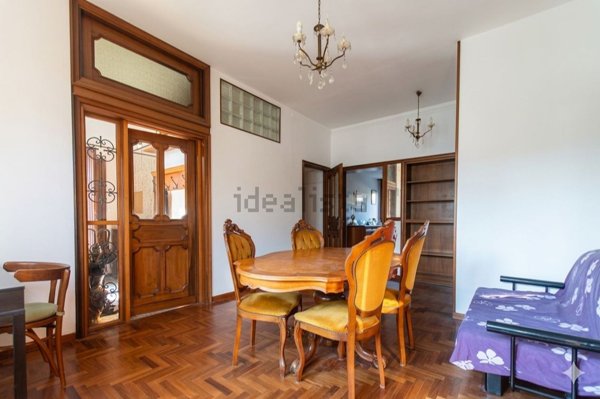 casa indipendente in affitto a Ferrara in zona Centro Storico