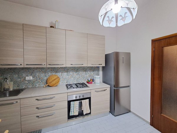 appartamento in affitto a Ferrara