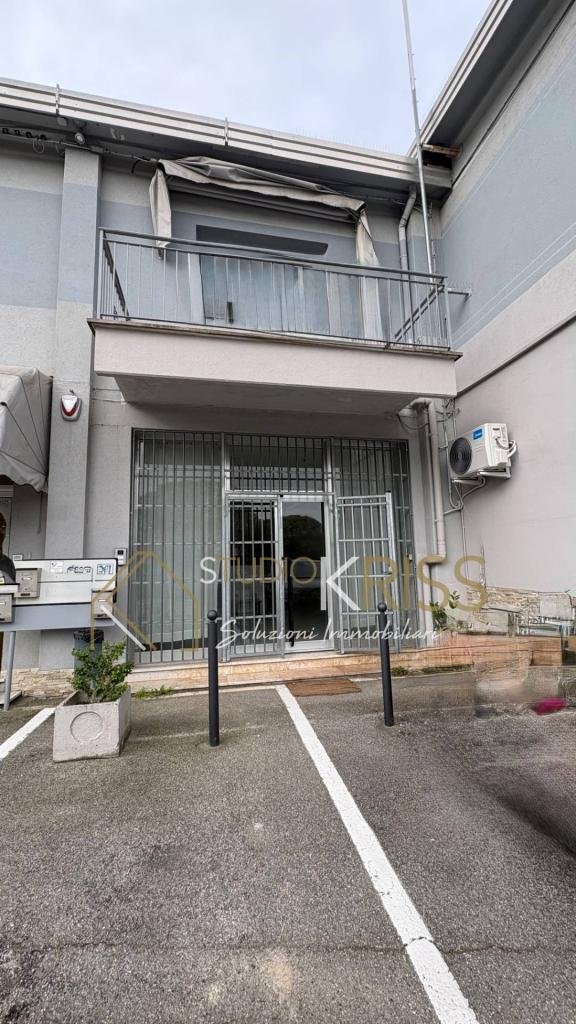 ufficio in affitto a Ferrara in zona Chiesuol del Fosso