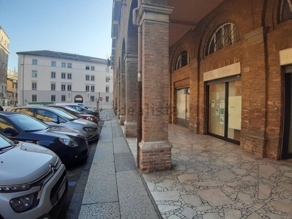 ufficio in affitto a Ferrara in zona Centro Storico