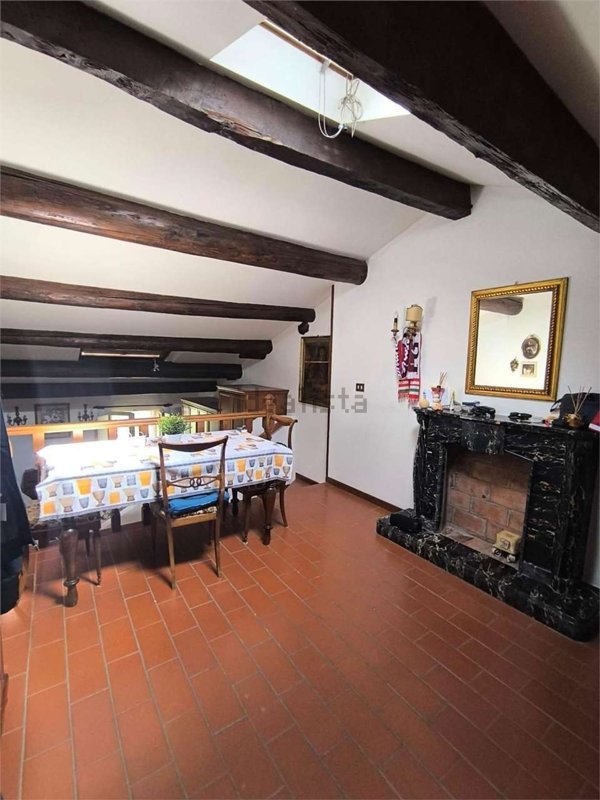 appartamento in affitto a Ferrara in zona Centro Storico