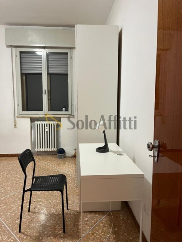 appartamento in affitto a Ferrara in zona Centro Storico