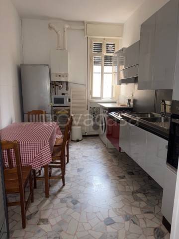 appartamento in affitto a Ferrara in zona Centro Storico