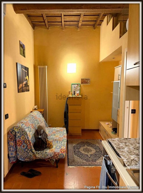 appartamento in affitto a Ferrara