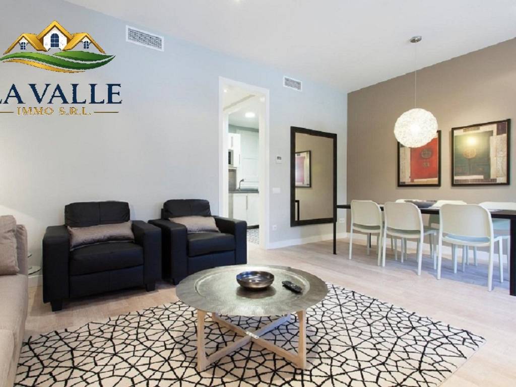 appartamento in affitto a Ferrara