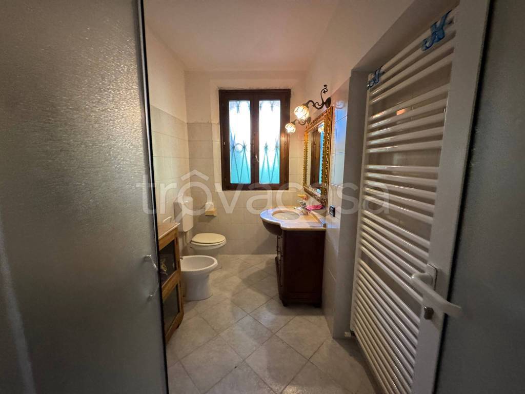 appartamento in affitto a Ferrara