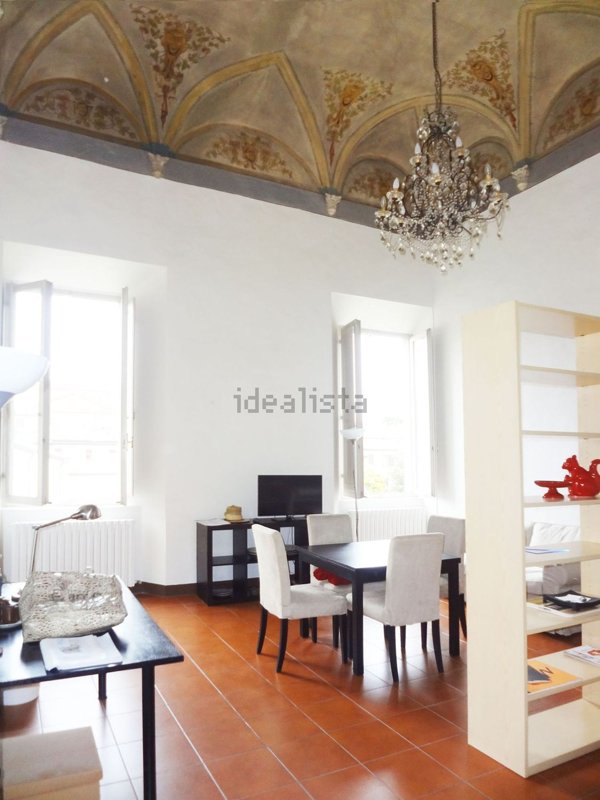 appartamento in affitto a Ferrara in zona Centro Storico