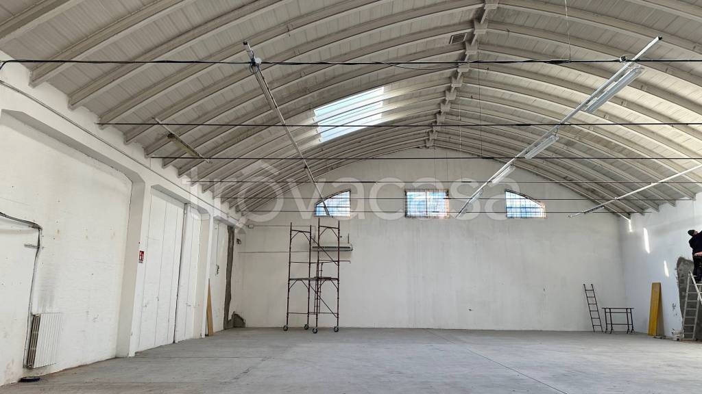 appartamento in affitto a Ferrara