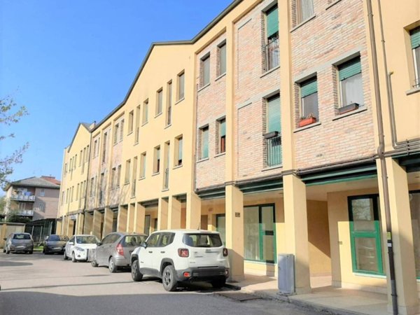 appartamento in affitto a Ferrara