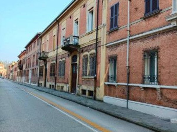 appartamento in affitto a Ferrara in zona Aguscello
