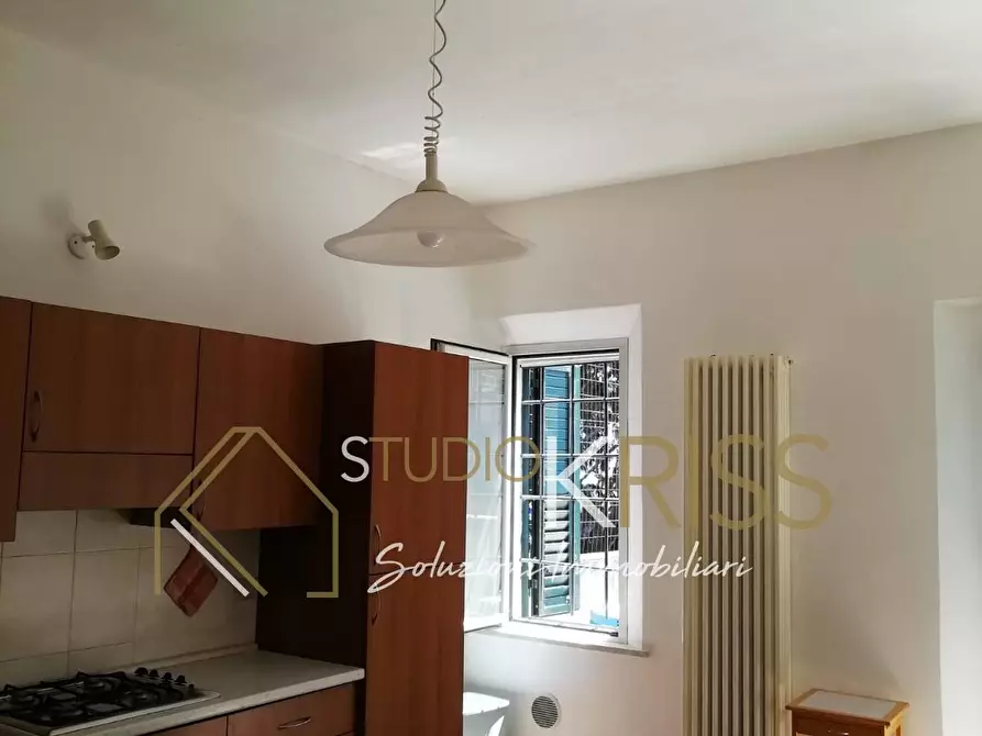 appartamento in affitto a Ferrara