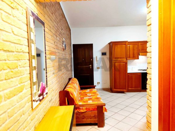 appartamento in affitto a Ferrara in zona Centro Storico