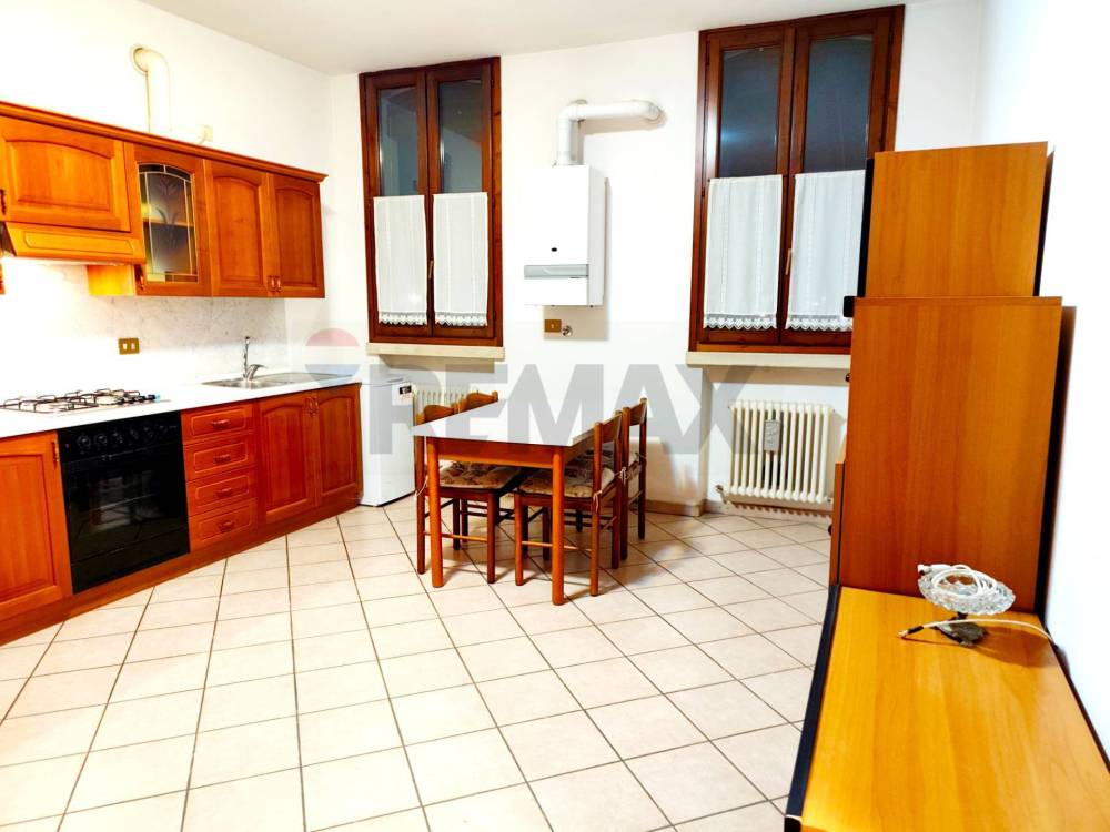 appartamento in affitto a Ferrara in zona Centro Storico