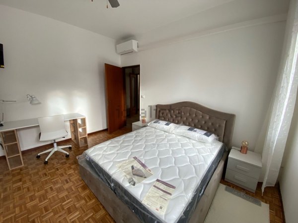 appartamento in affitto a Ferrara in zona Cona