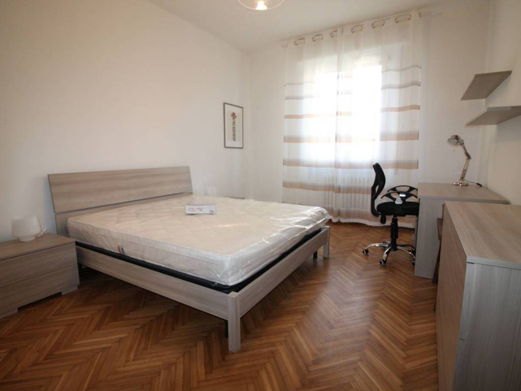 appartamento in affitto a Ferrara in zona Centro Storico