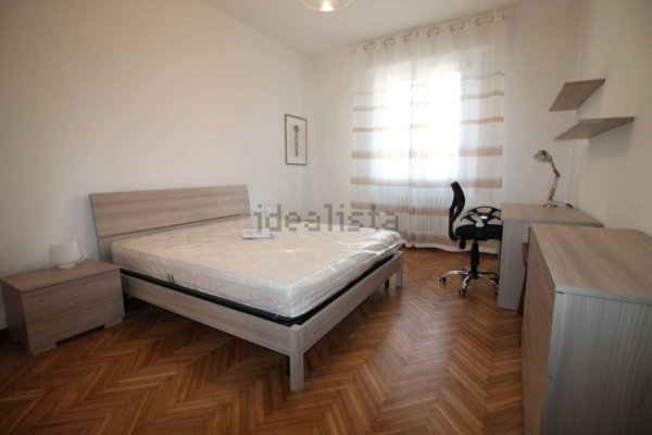 appartamento in affitto a Ferrara in zona Centro Storico