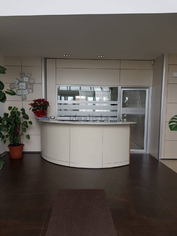 ufficio in affitto a Ferrara