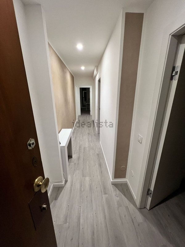 appartamento in affitto a Ferrara