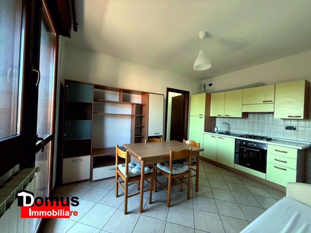 appartamento in affitto a Ferrara