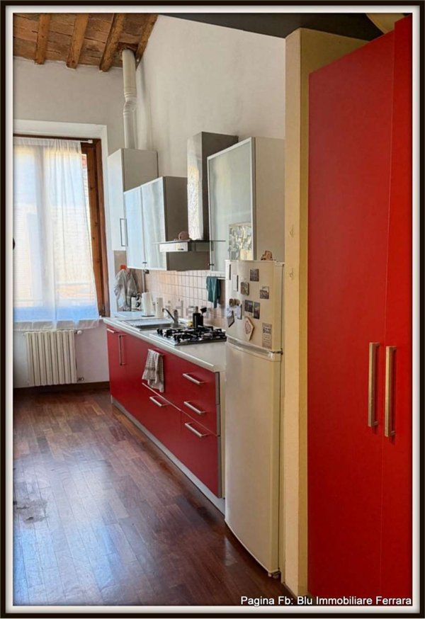 appartamento in affitto a Ferrara