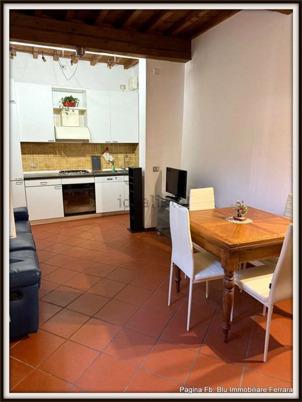 appartamento in affitto a Ferrara