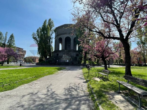 appartamento in affitto a Ferrara in zona Centro Storico