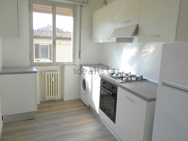 appartamento in affitto a Ferrara in zona Arianuova