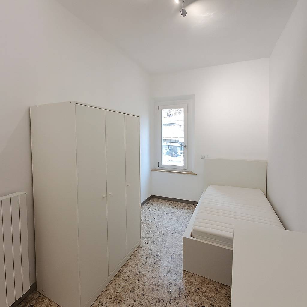 appartamento in affitto a Ferrara in zona Centro Storico